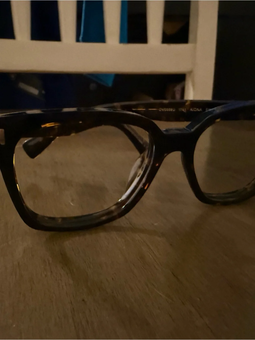 Oliver peoples OV5568U frames